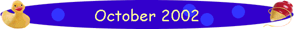 October 2002