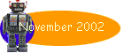 November 2002